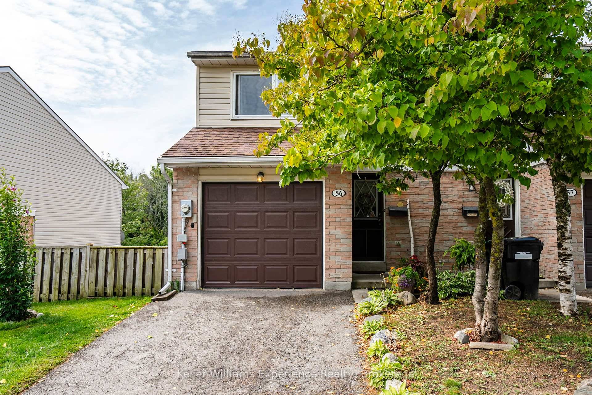 Welcome to this move in ready Condo Townhouse in Midland, featuring 3 bedrooms and 2 bathrooms with a fully finished layout designed for comfortable family living.