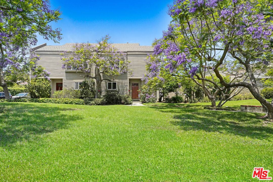49  Village Parkway St 2BR Santa Monica La