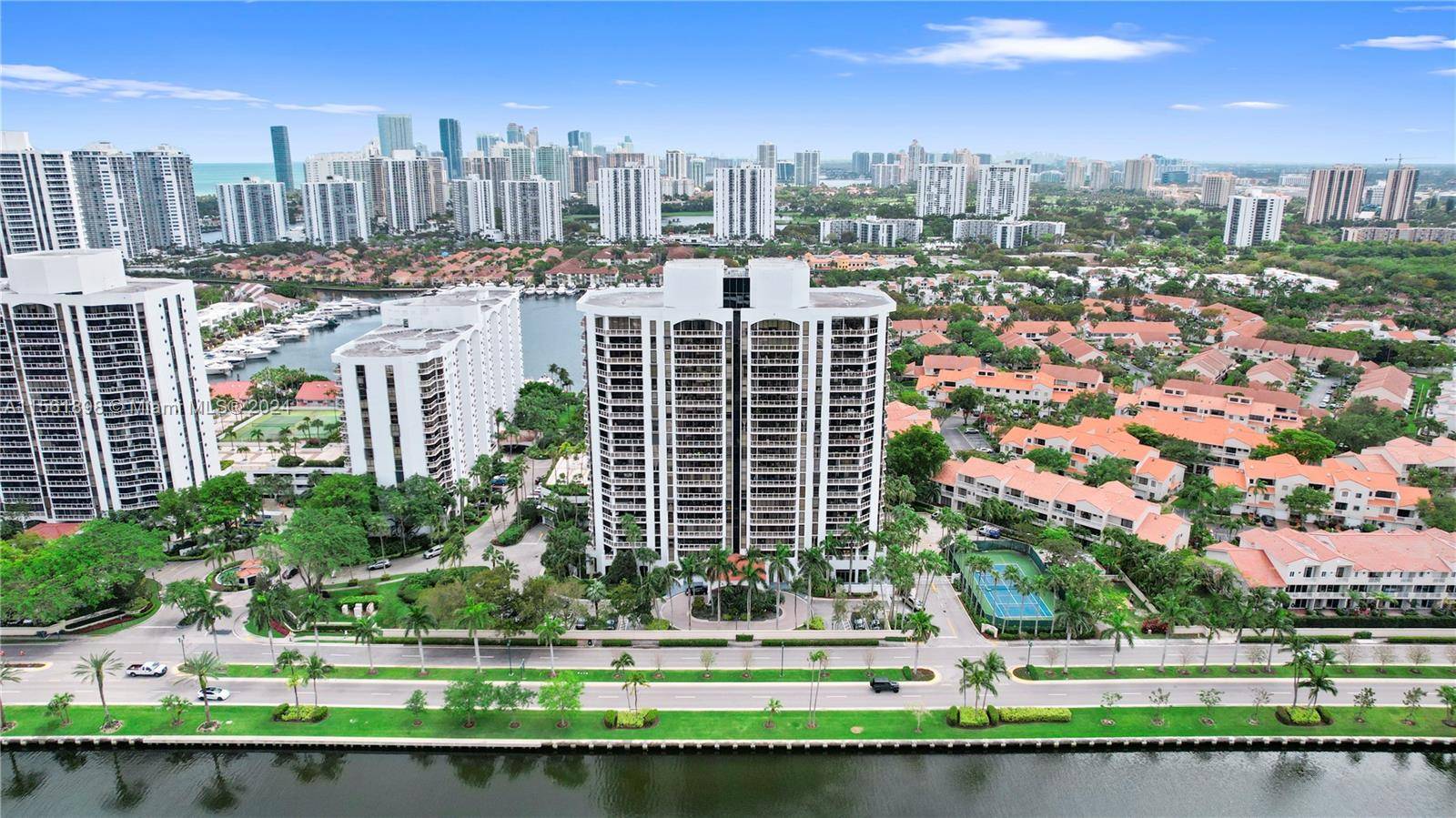 AMAZING OCEAN WITH RARE INTRACOASTAL UNOBSTRUCTIVE VIEWS FROM EVERY ROOM.