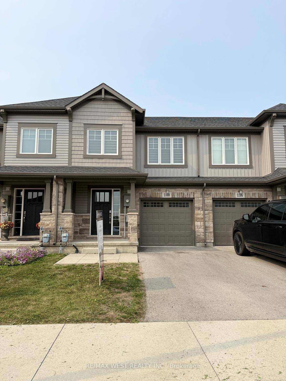 Step into this freshly repainted 3 bedroom, 2 washroom townhouse that blends comfort with convenience.