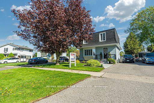 Welcome to a truly unique and versatile property that offers comfort, style, and endless possibilities !