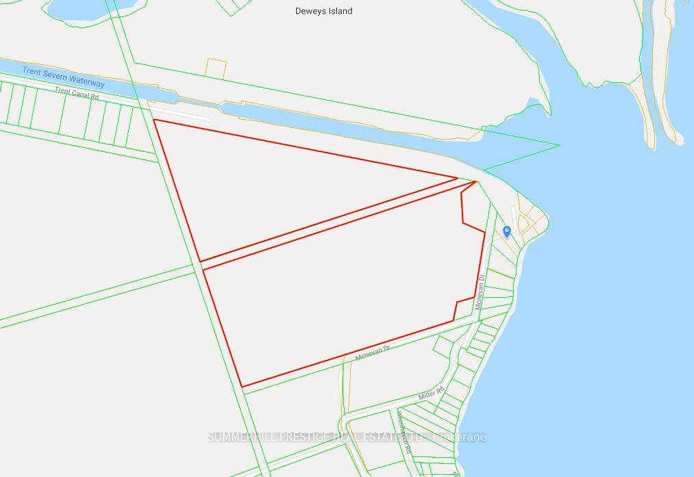 82. 97 Acres Property For Sale.