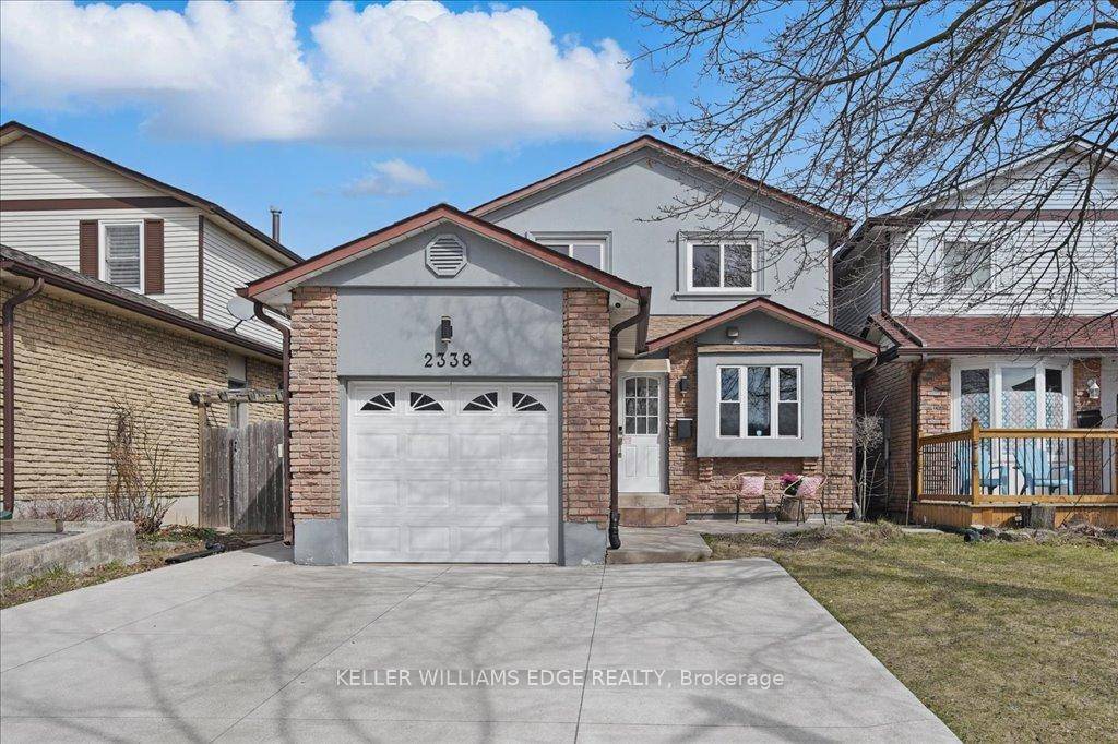 Welcome to the Perfect Family Home, offering spacious and inviting living spaces.