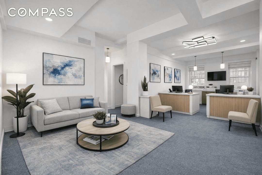 Turnkey Medical Office in a Full Service Cooperative with Potential for Residential Conversion Residence 1B at 162 East 80th Street is currently configured as a medical office and offers immediate ...