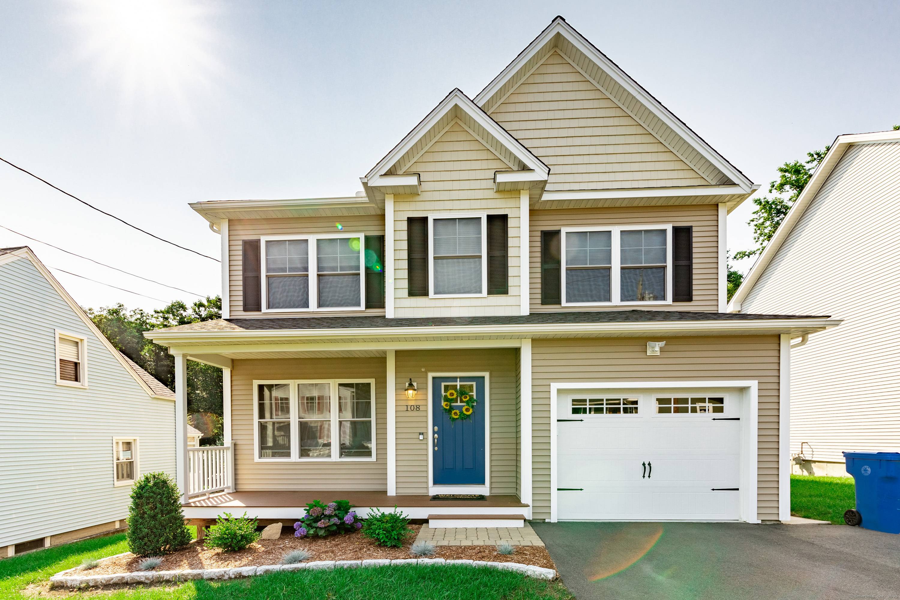 Better than new ! Meticulously maintained and thoughtfully updated, this home is truly a breath of fresh air.