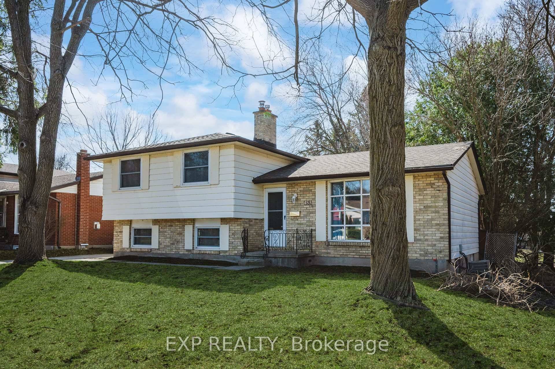 This 3 bedroom, 2 bathroom home offers a fantastic layout with room to grow, entertain, and relax.