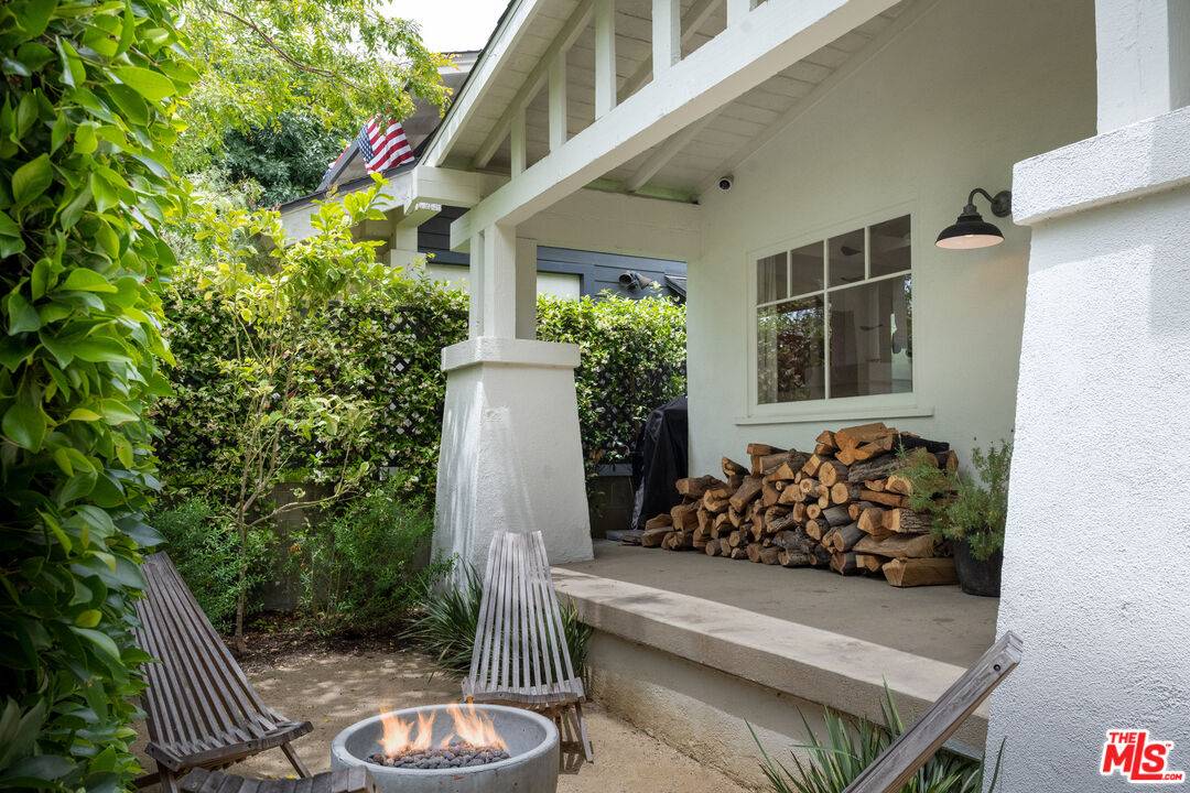 525   RIALTO AVE Marina Del Rey LA