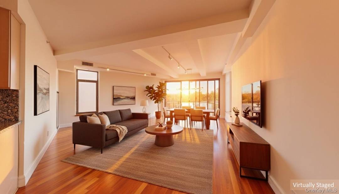 This is a rare opportunity to experience luxury living just one block from Prospect Park in an immaculate, freshly renovated 3 bedroom, 2 bathroom condo offering abundant 1, 660 square ...