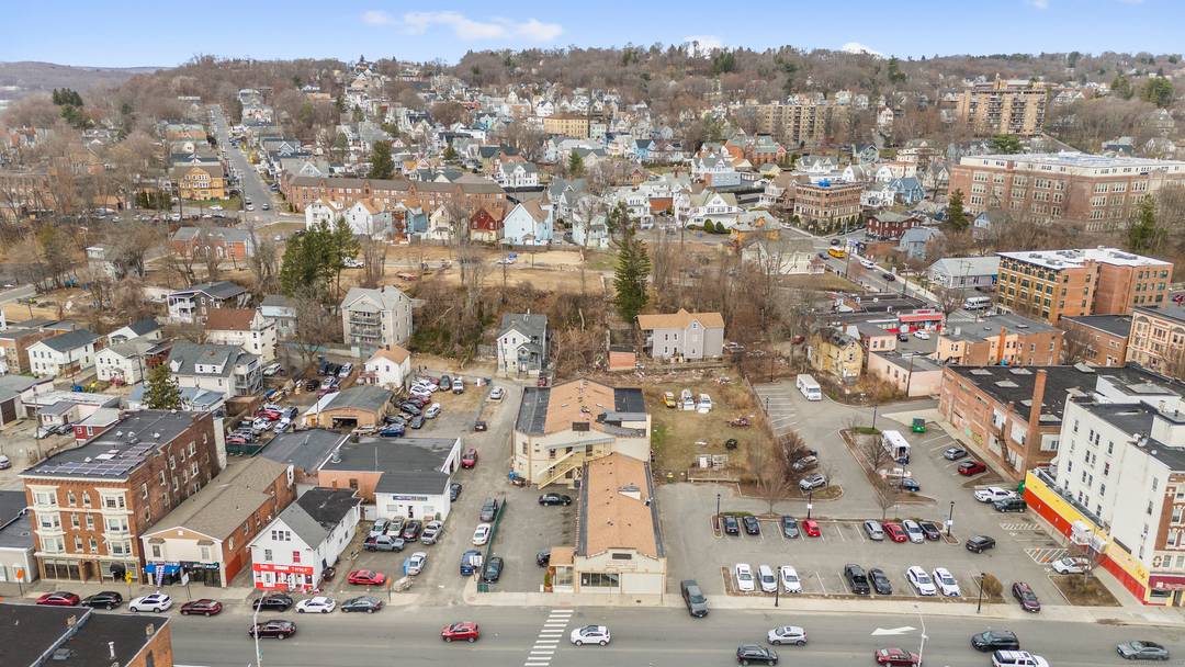 Price reduced to 1, 949, 000 and now includes three vacant parcels 30 French Street, 34 French Street, and an additional French Street lot.