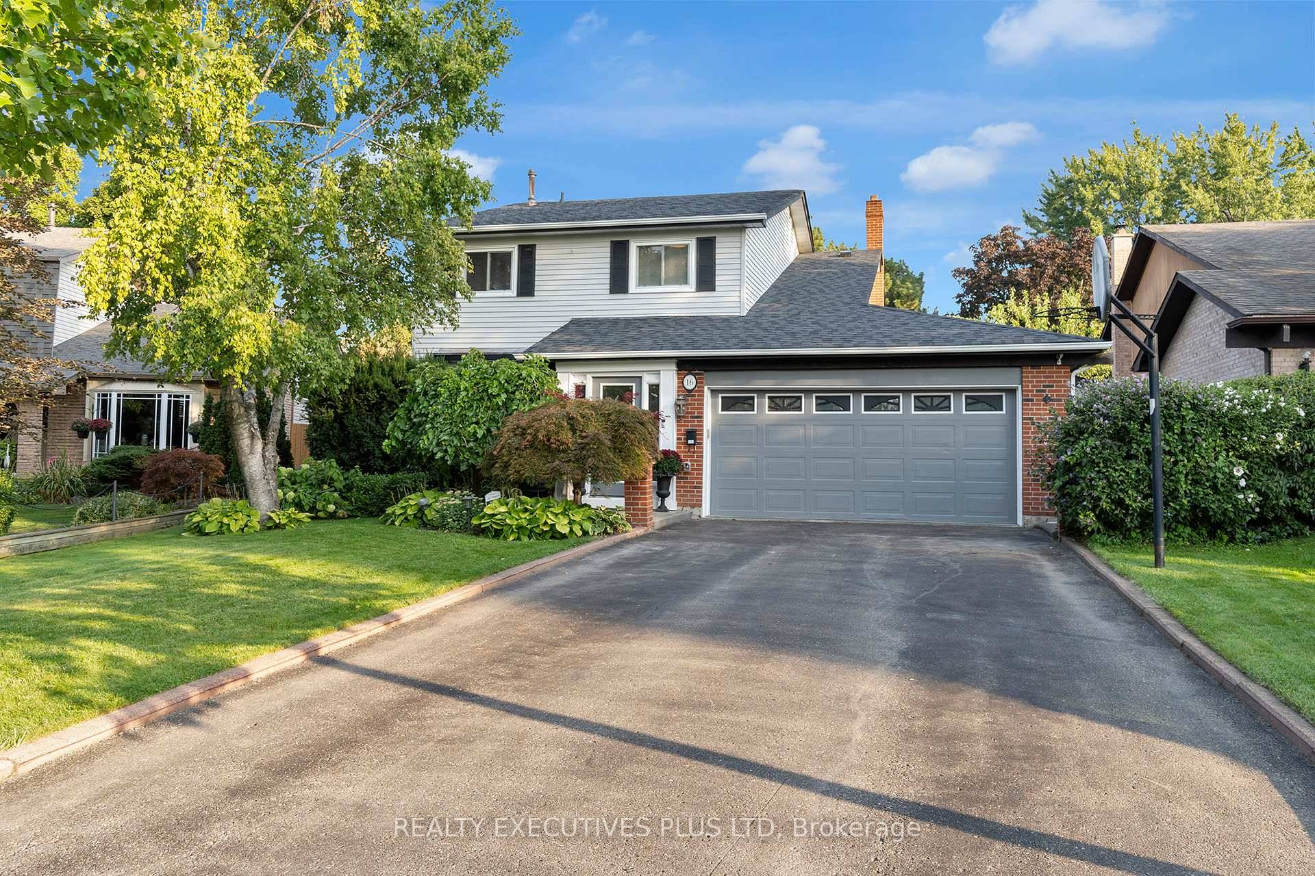 This Home Is Truly Spectacular !