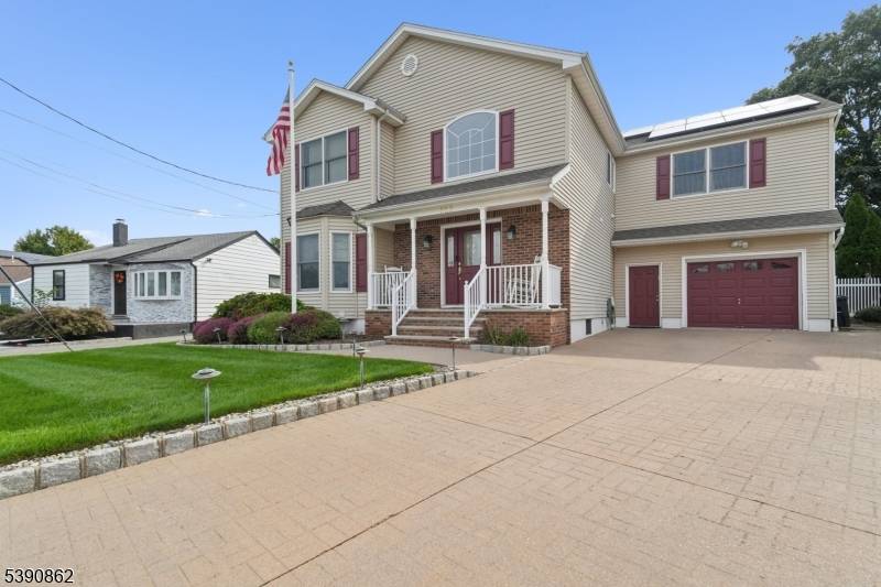 Beautifully maintained home designed for today ?