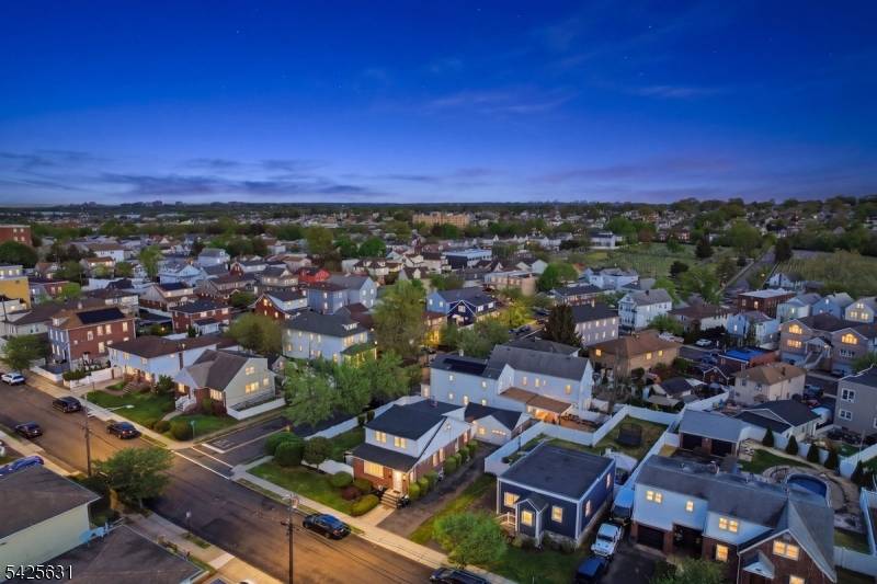 Welcome to this exceptional two family home located in the heart of Lodi, offering space, flexibility, and rare land value all in one !