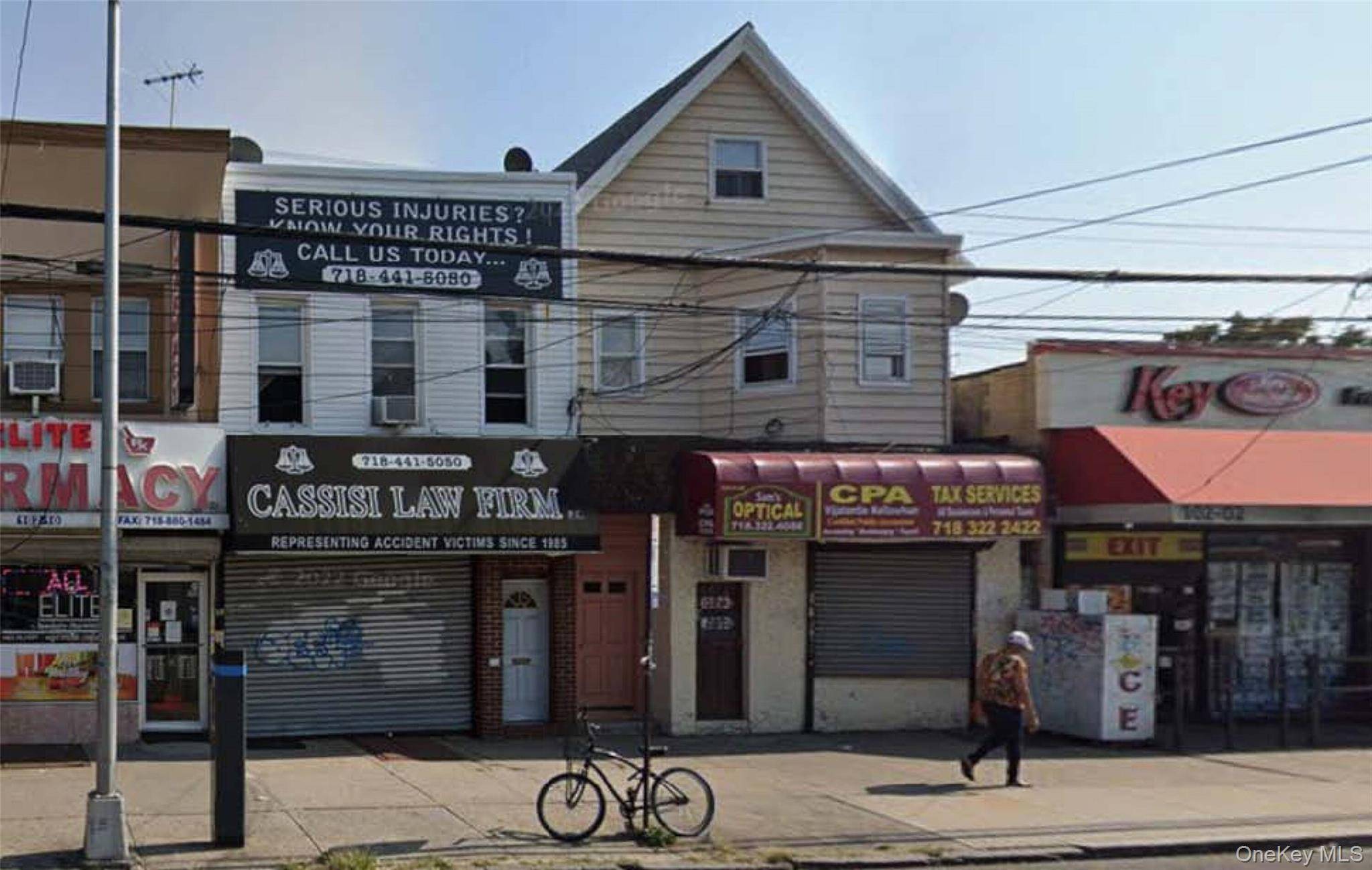Prime investment opportunity at 102 08 101 Ave, located in a versatile R6B C2 3 zoning district that supports a range of commercial and mixed use options.