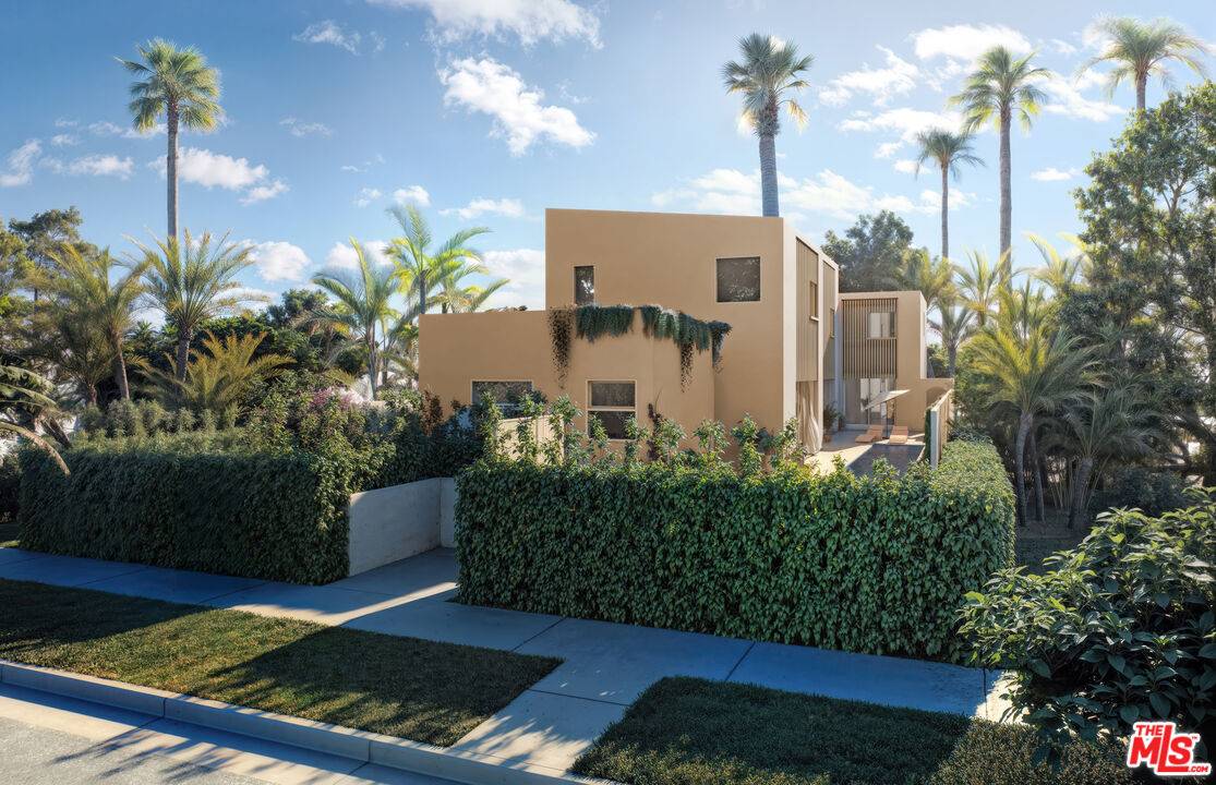 2132   Walnut Ave 5.0 Marina Del Rey LA