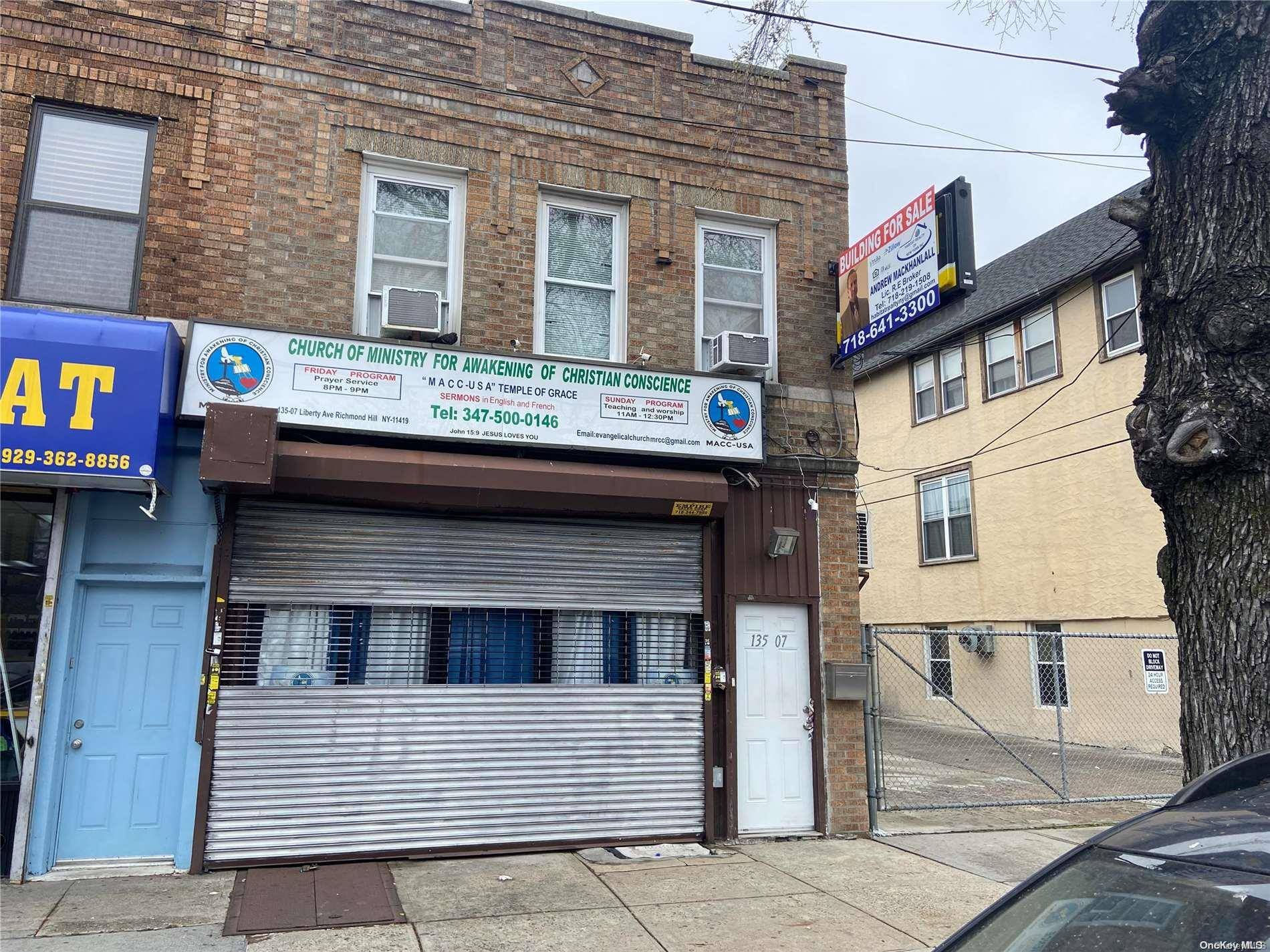 All Info Not Guaranteed, Prospective Buyer Should Re Verify All Info By Self.