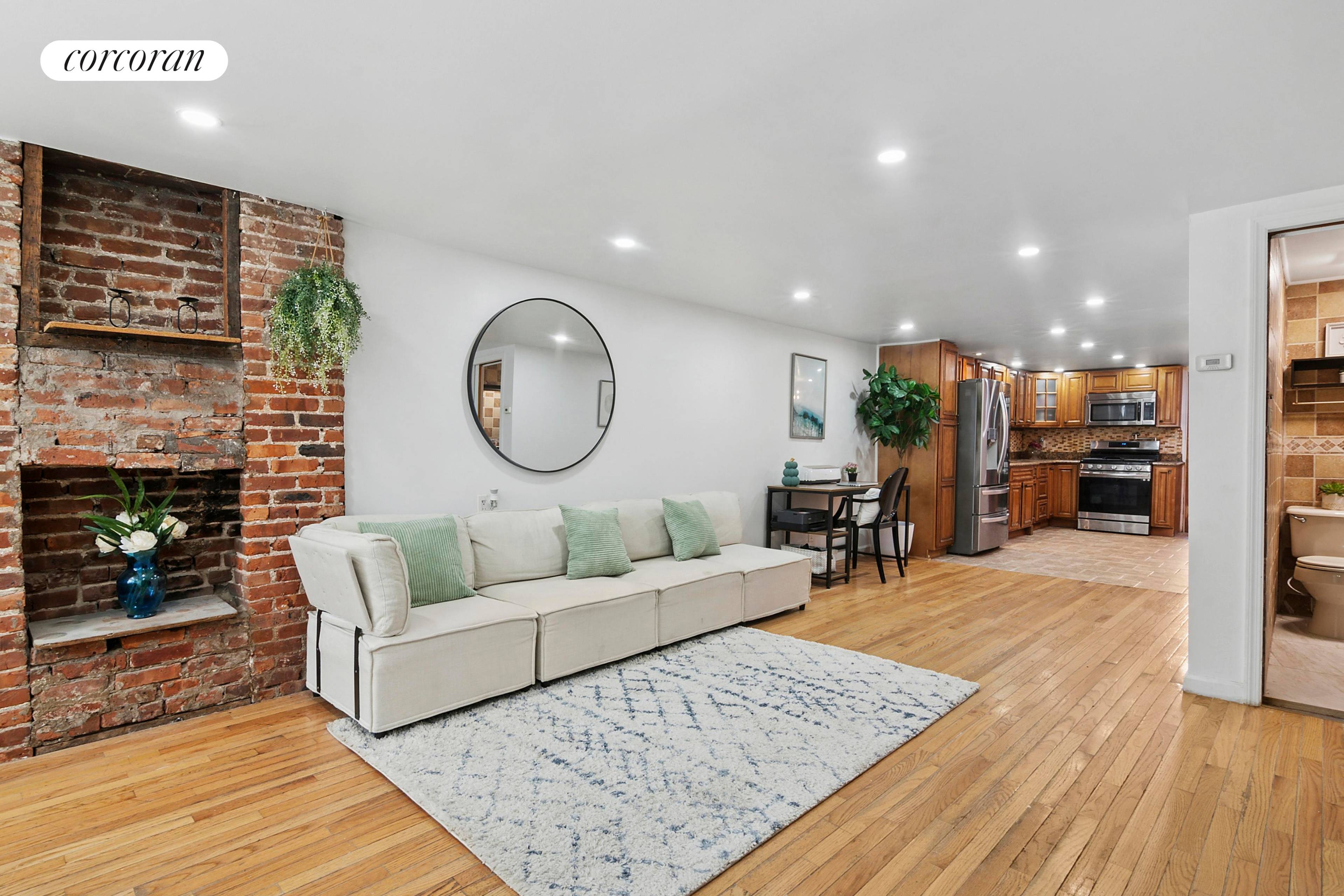 321 22nd Street Space, Versatility amp ; Income Potential in Prime Greenwood South Slope Nestled on the cusp of lush Greenwood and vibrant South Slope, 321 22nd Street offers exceptional ...