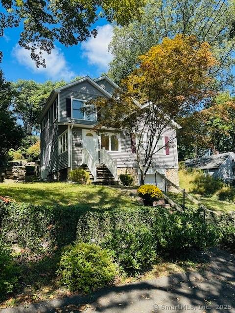 Colonial in great condition !