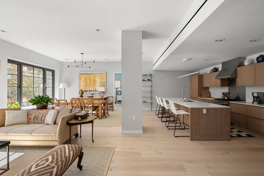 Welcome to Apt 2A at 225 W 17th St, a stunning two bedroom, two and a half bathroom condo located in the vibrant Chelsea neighborhood.