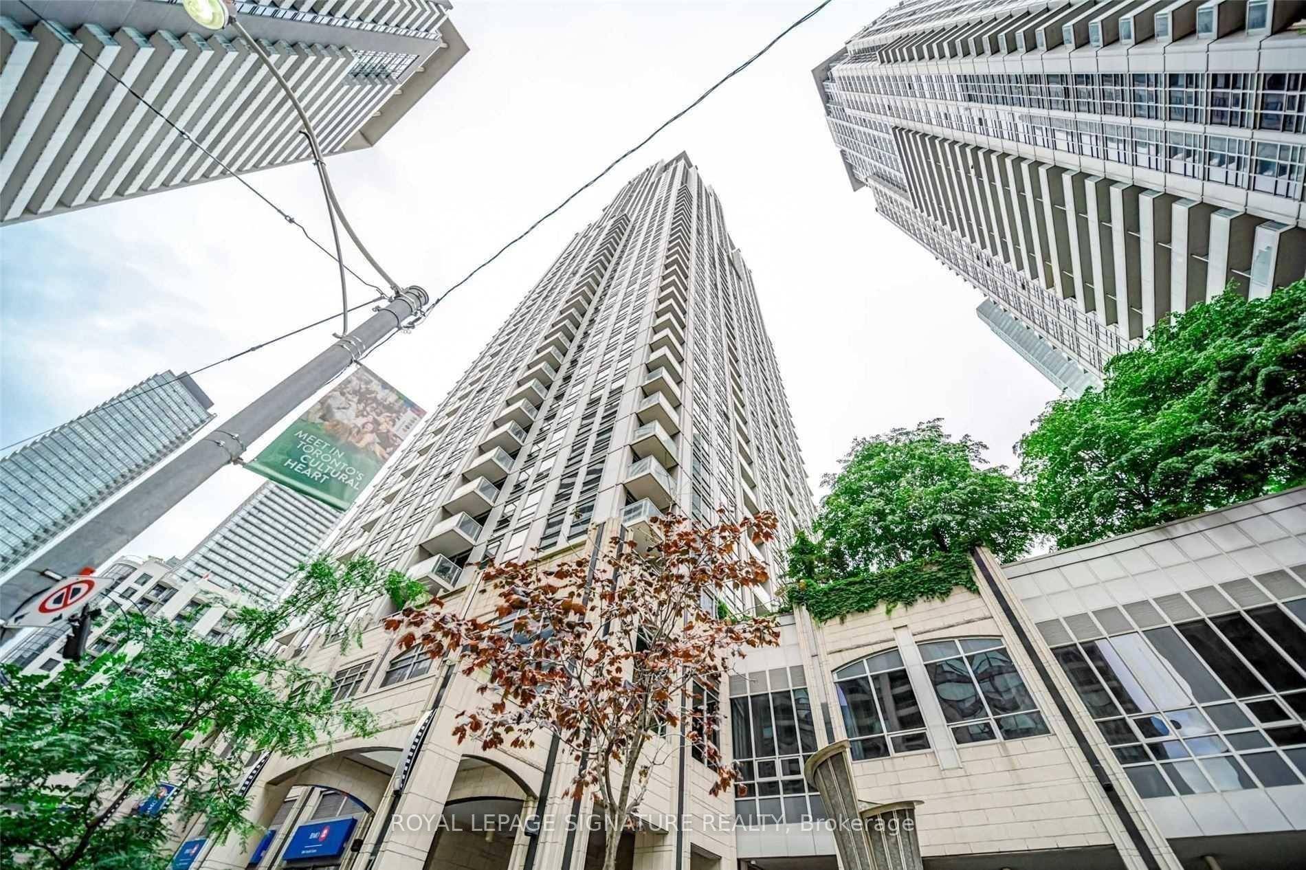 Rarely Studio Suite At Residences Of College Park One Of Downtown's Most Sought After Buildings !