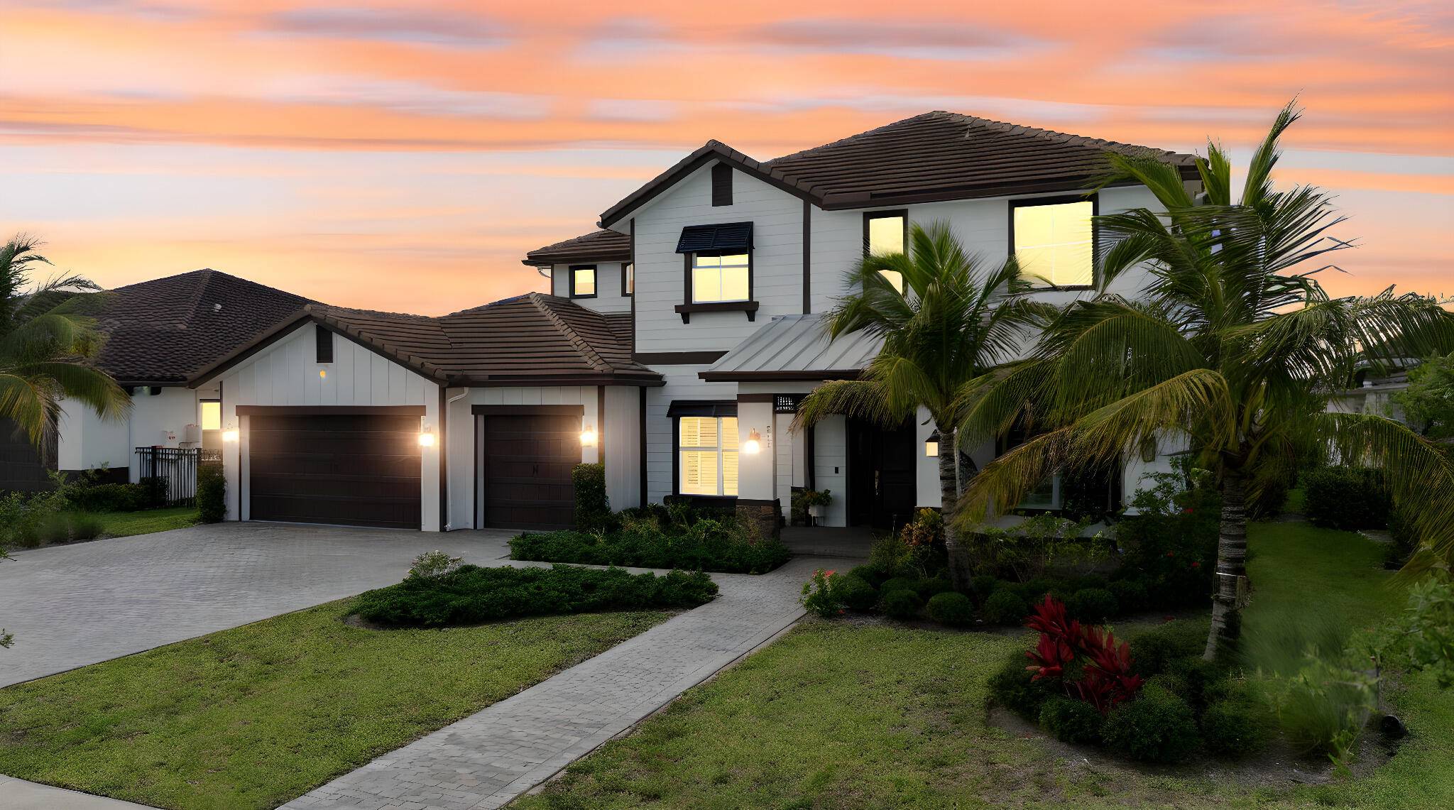 Not all new builds are created equal.