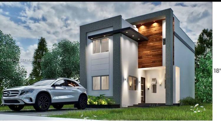 Discover this stunning 2026 brand new construction in desirable Pompano Beach, 3 bedroom 2.