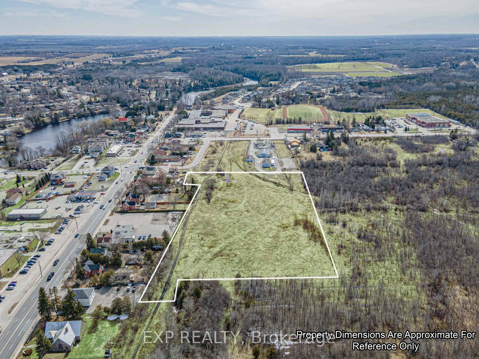 Rare 6. 5 Acre Development Opportunity In A Prime Location Offering A Unique Mix Of Manufacturing And Residential Zoning With Potential For Medium And High Density Residential Development.