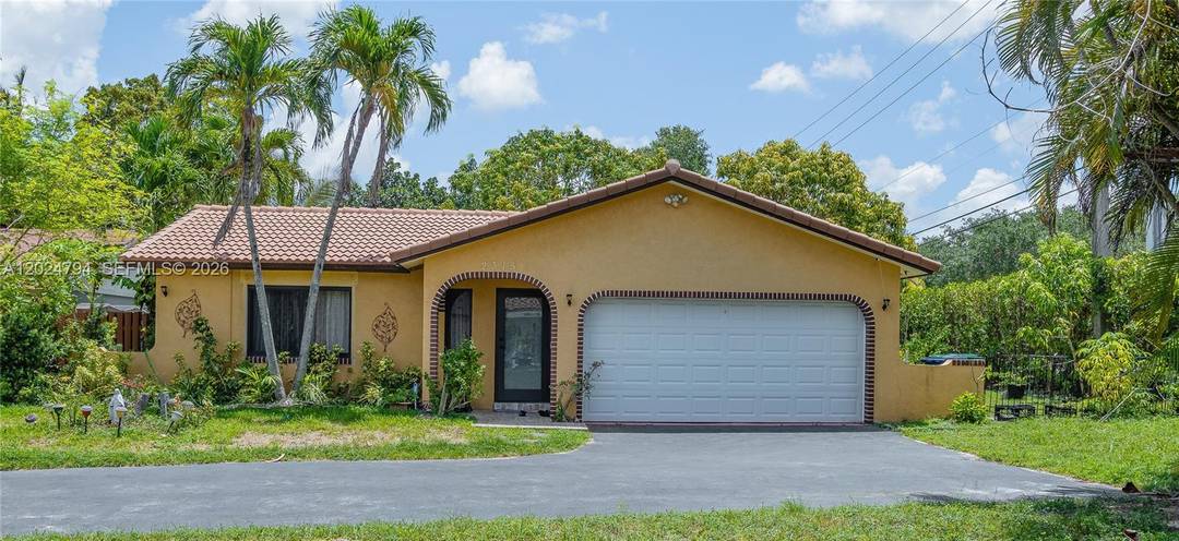 Discover the space, flexibility, and privacy you ve been searching for at 2315 NW 98th Ter.