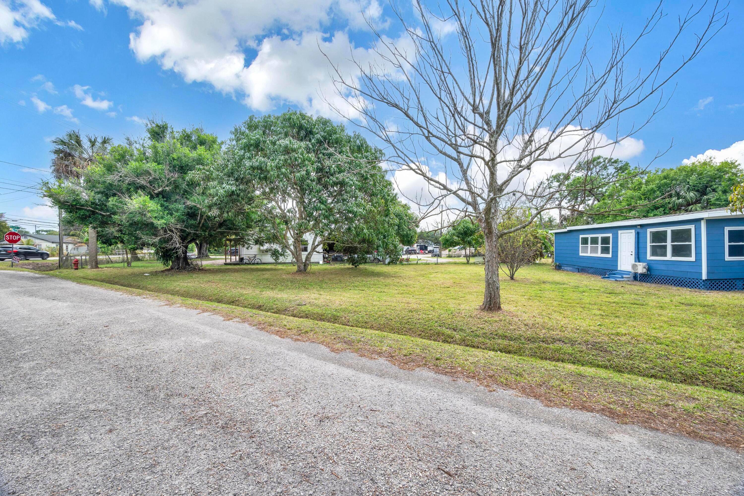 A turn key property situated on.