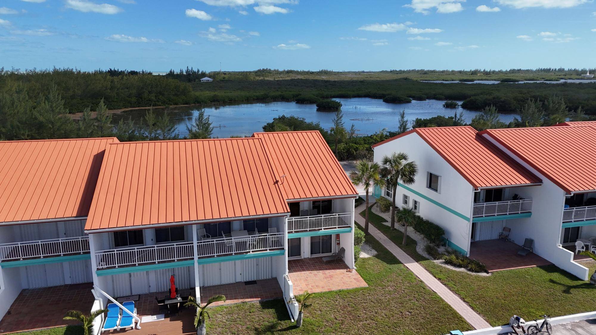 BIMINI COVE Condo Bimini