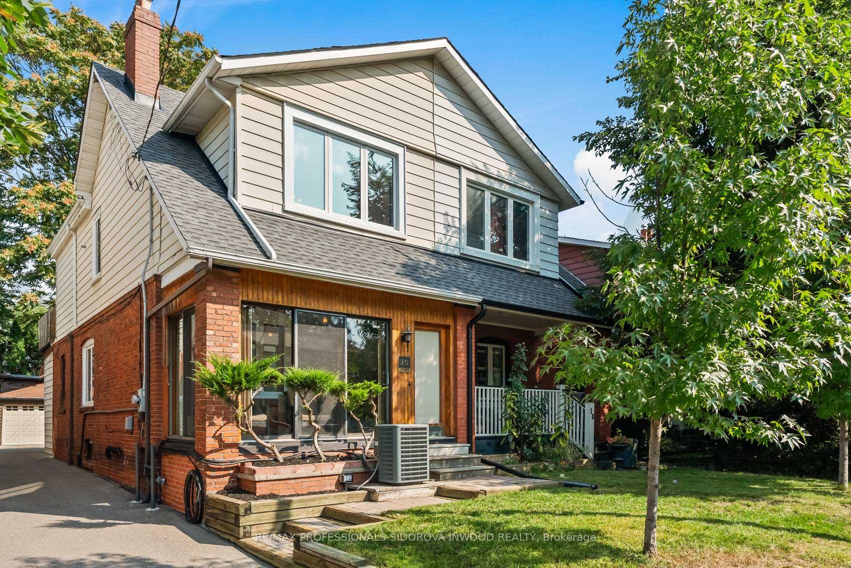 Don't Miss This One ! Rare Available Solid Home, Owned By The Same Family For Almost 60 Years !