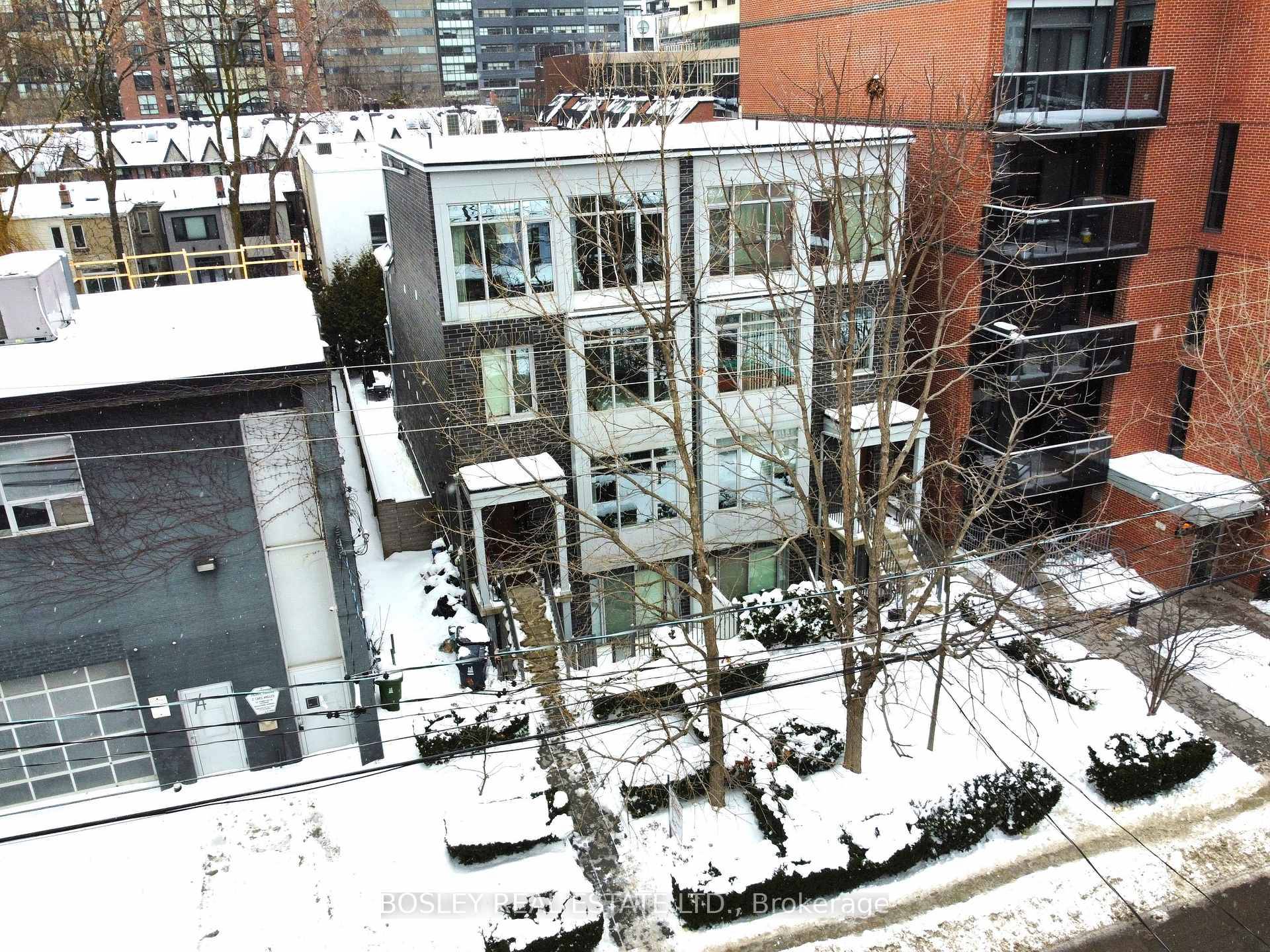 Spacious, bright home with almost 3, 500 sf of living space on 4 levels.