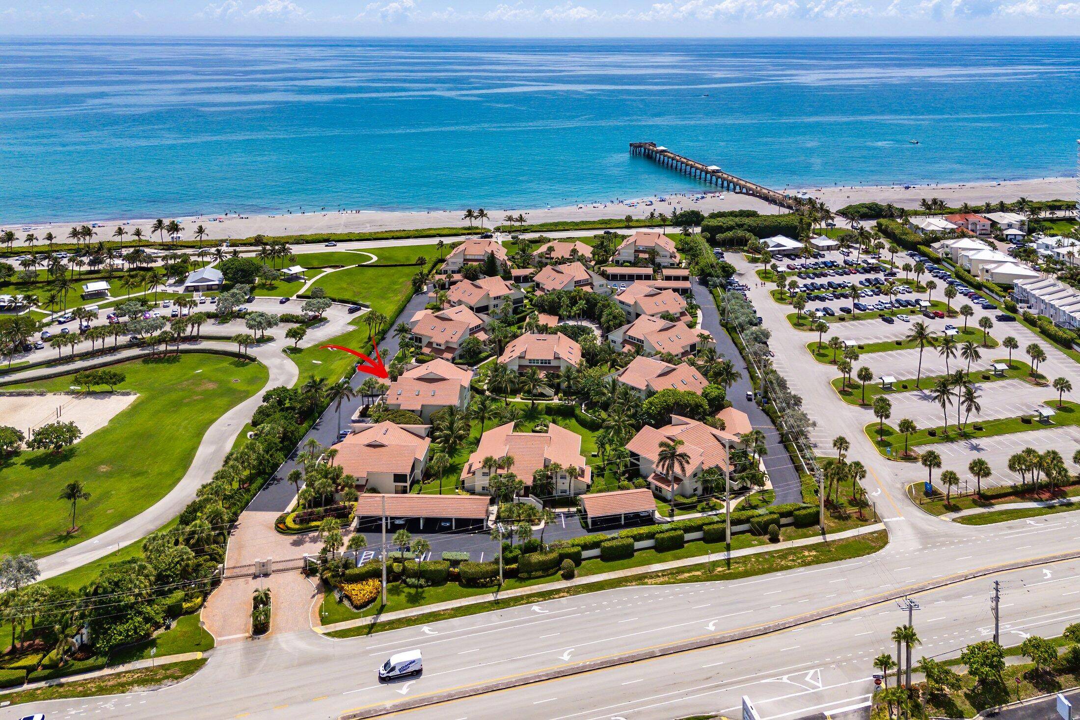 Welcome to your seasonal escape in sunny Jupiter, Florida available December 1, 2025, through March 31, 2026 !
