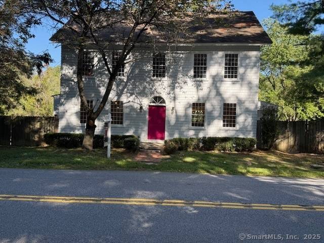 Updated and fully painted Inside and Out.