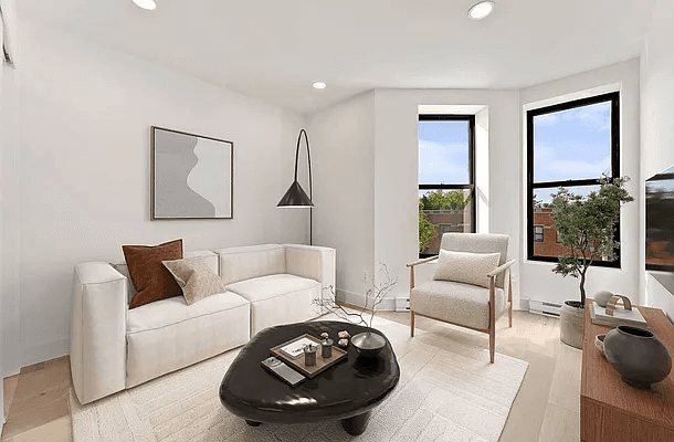 Welcome to 168 Sumpter Street in Brooklyn, NY.