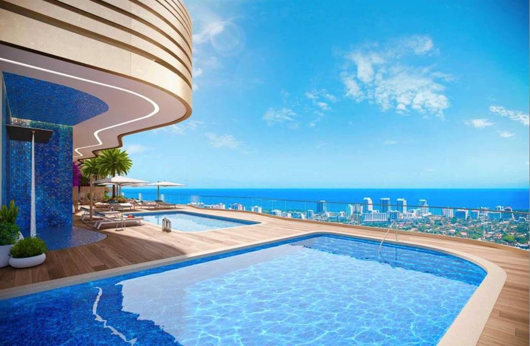 Pre construction Andare by Pininfarina developed by Related Group, offers the most exclusive address DowntownFort Lauderdale has to offer at Las Olas and the River.