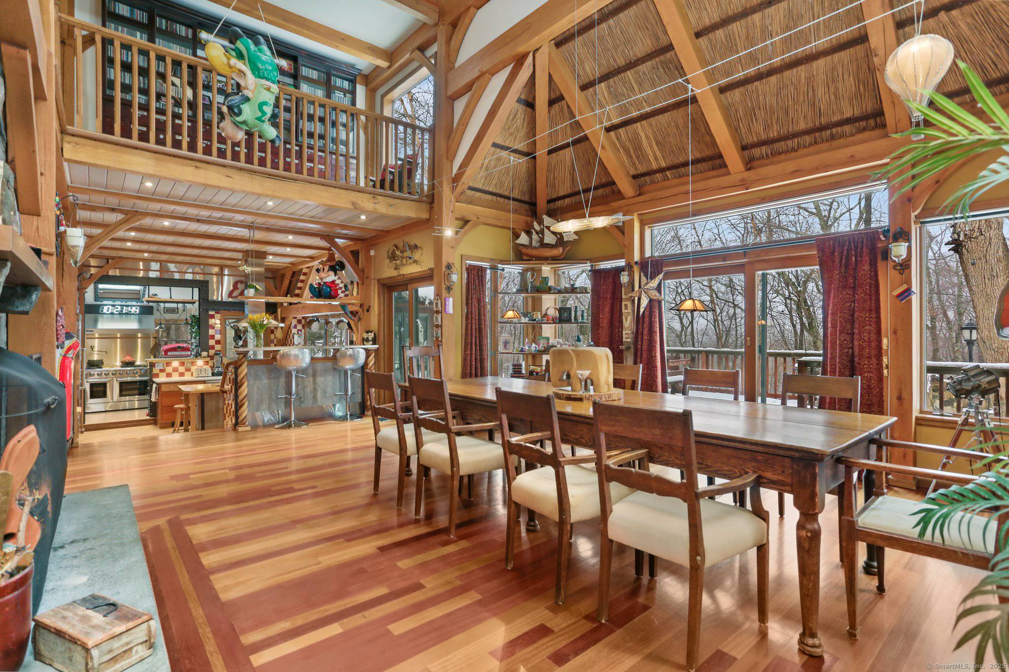 Gated country estate 4 5 Bedrooms PLUS pool house guest house.