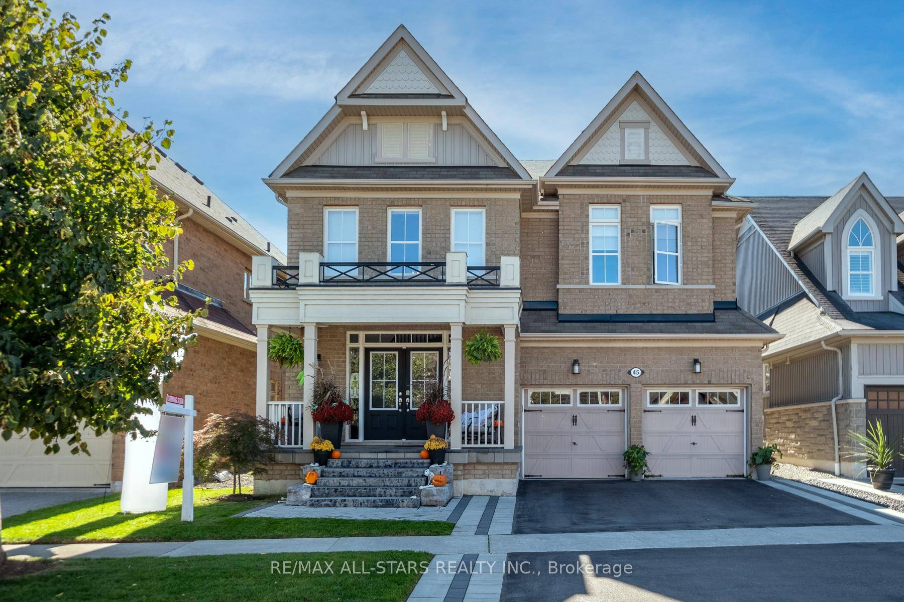 Welcome to your Dream Home !