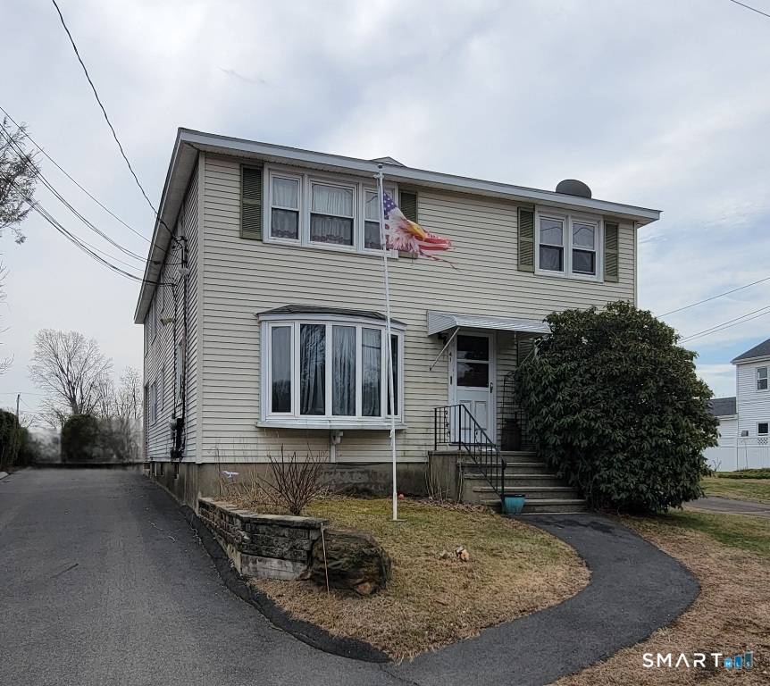 Conveniently located just minutes from the highway, shopping, schools and restaurants, this very well maintained 3 family property offers comfort, flexibility and strong investment potential.