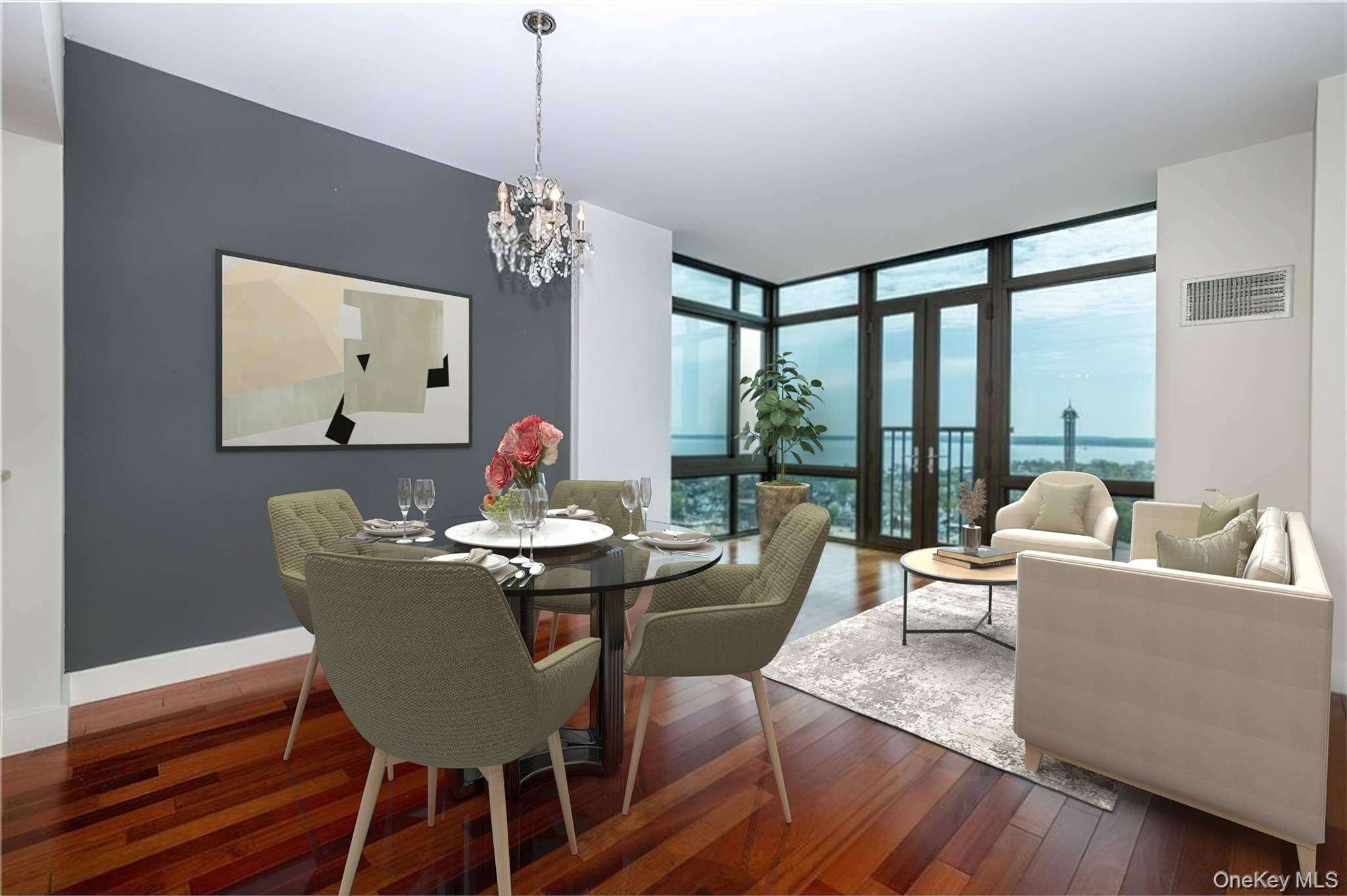 Welcome to PH204 A Penthouse in the Sky.