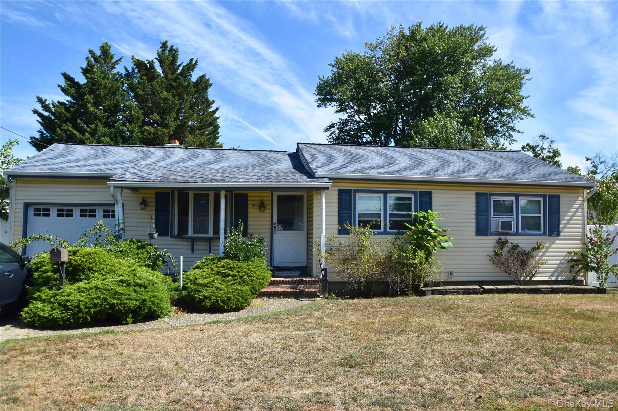 Don't miss out the chance to own this charming Ranch style home in North Babylon.