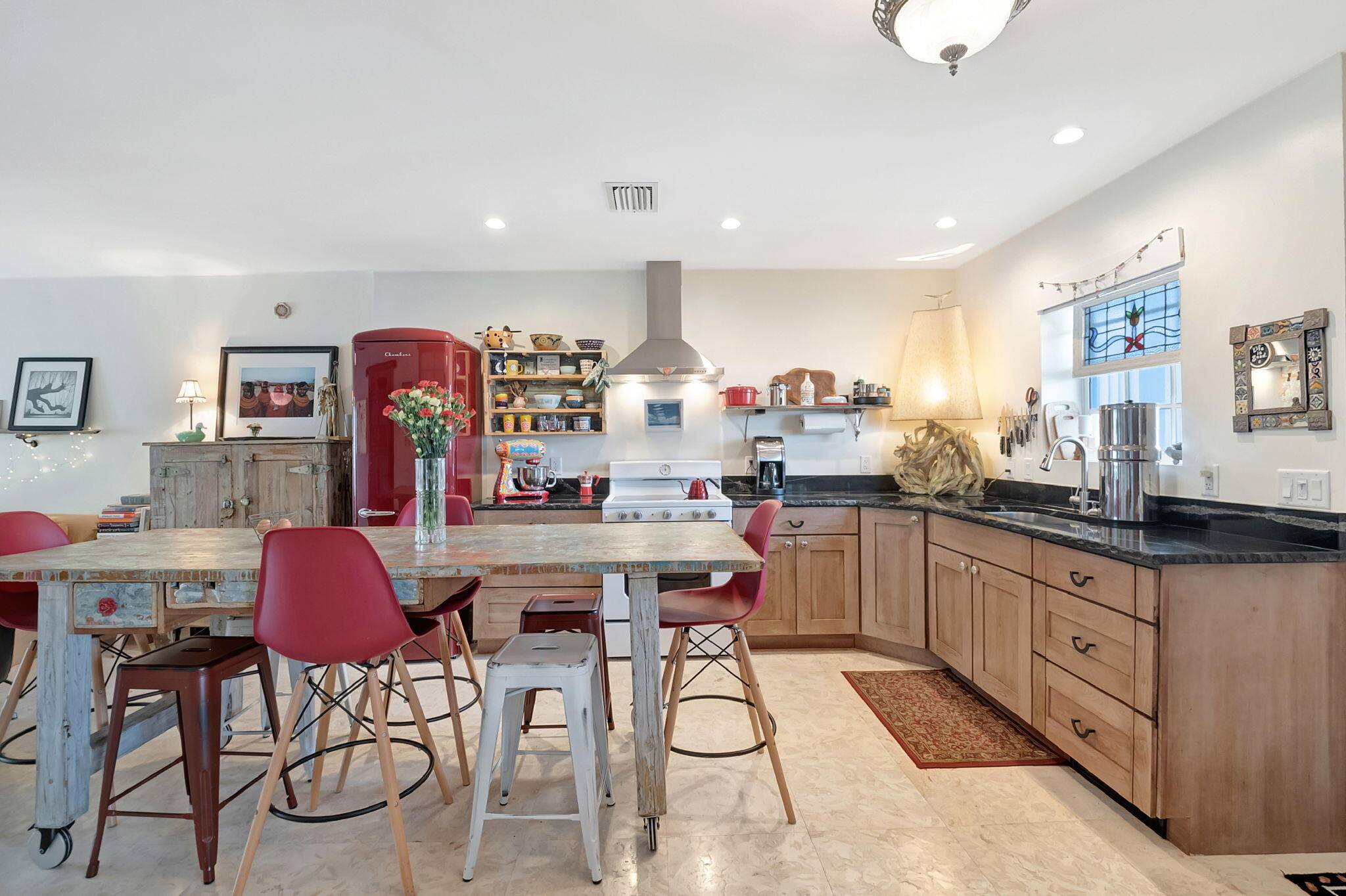 MOTIVATED SELLER ! Discover this serene, peaceful beachside haven !