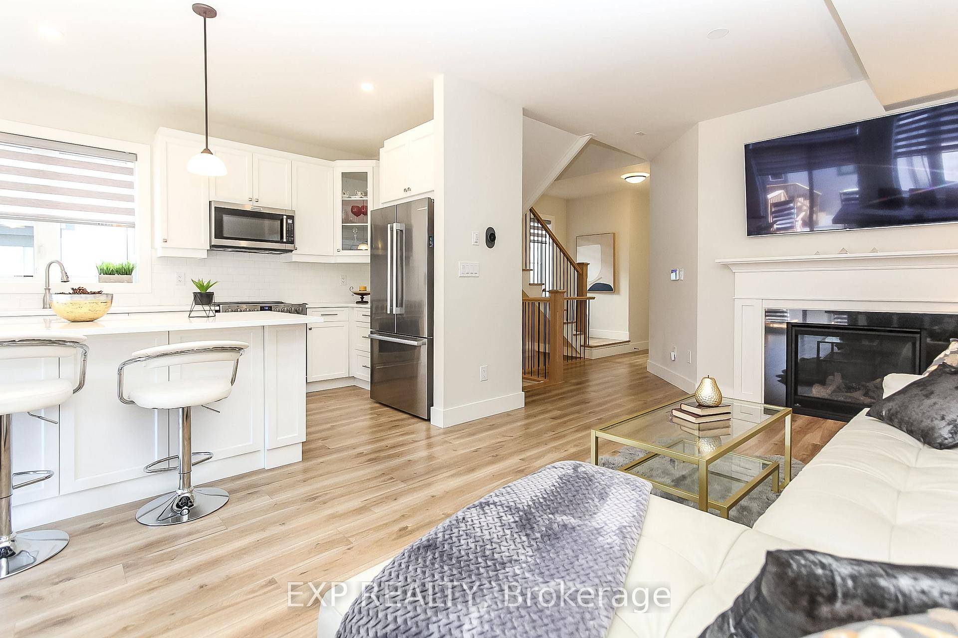 Seasonal Rental Available for fall and winter !