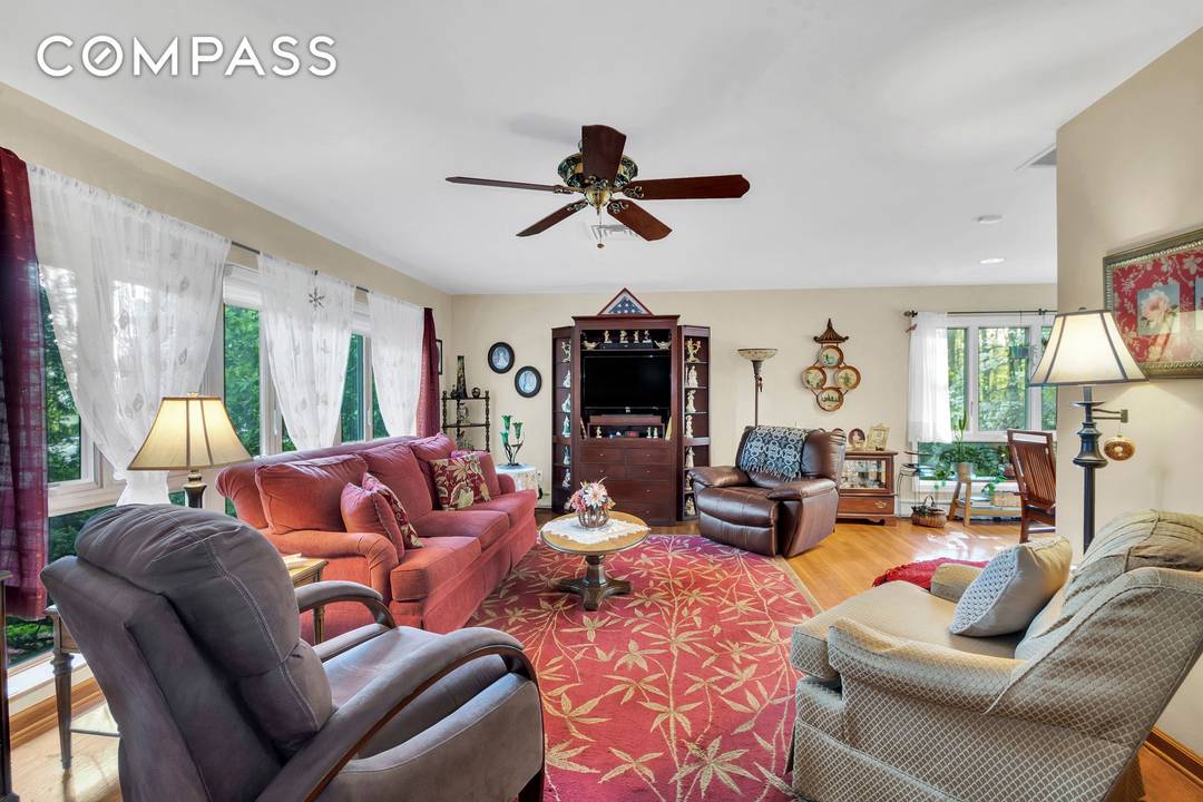 If privacy, nature, and space are at the top of your list, this one delivers.