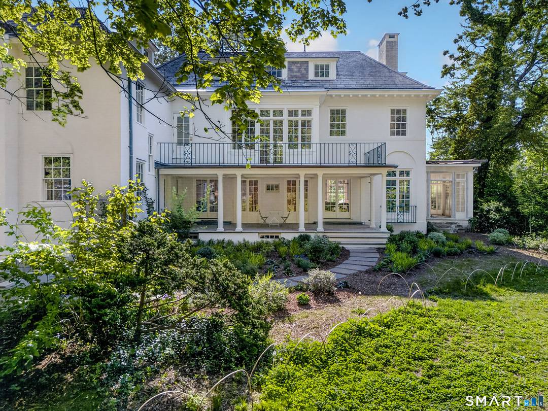 A rare offering in the heart of the sought after Prospect Hill neighborhood, this extraordinary Italian Renaissance Revival residence was originally designed in 1911 by the renowned architectural firm of ...