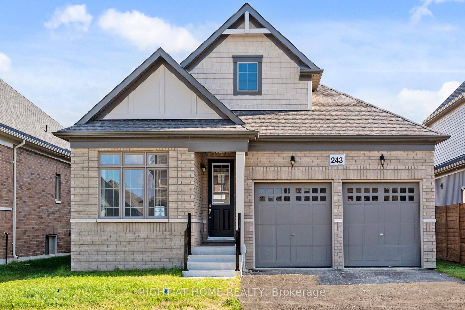 Welcome To Your New Home In The Charming And Friendly Town Of Stayner, Known For Its Peaceful Atmosphere And Picturesque Surroundings.