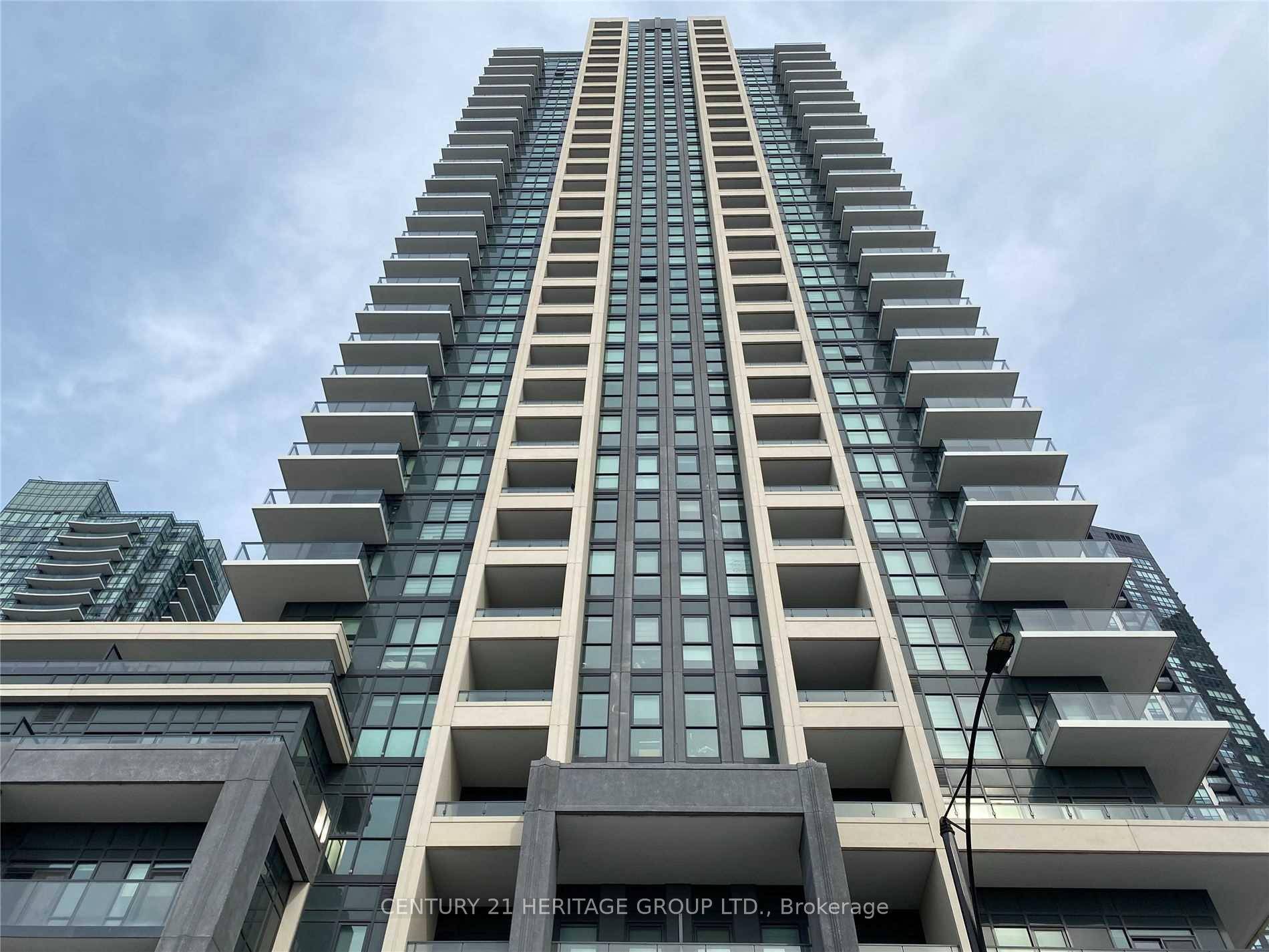 Stunning Two Bedroom Plus Den Corner Unit Featuring A Total 988 Sqft 838 Sqft 150 Sqft Balcony.