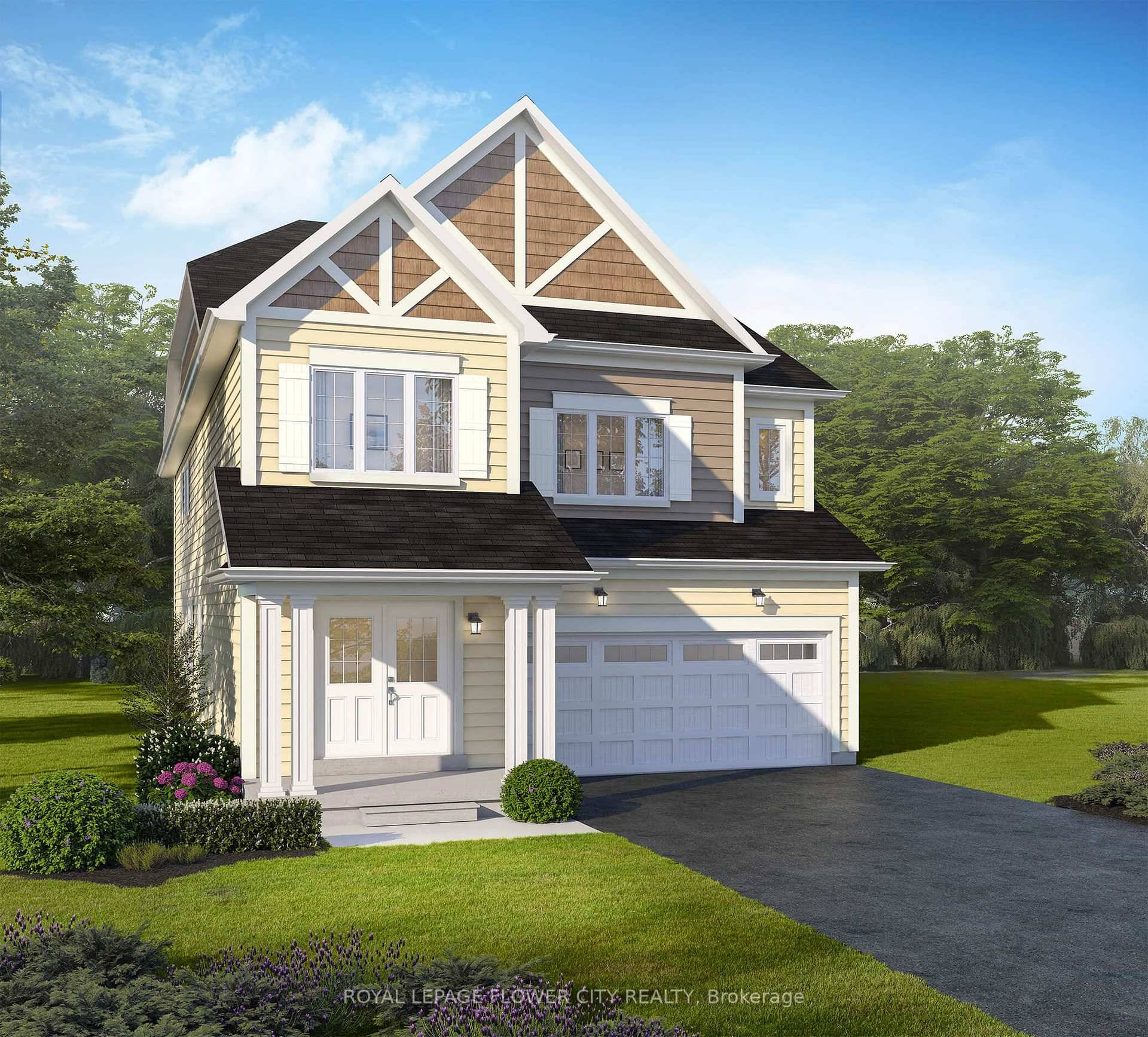 Assignment Sale ! Welcome to The Cedars at Brydon Bay by LIV Communities a stunning four season home development just minutes from Muskoka Beach !