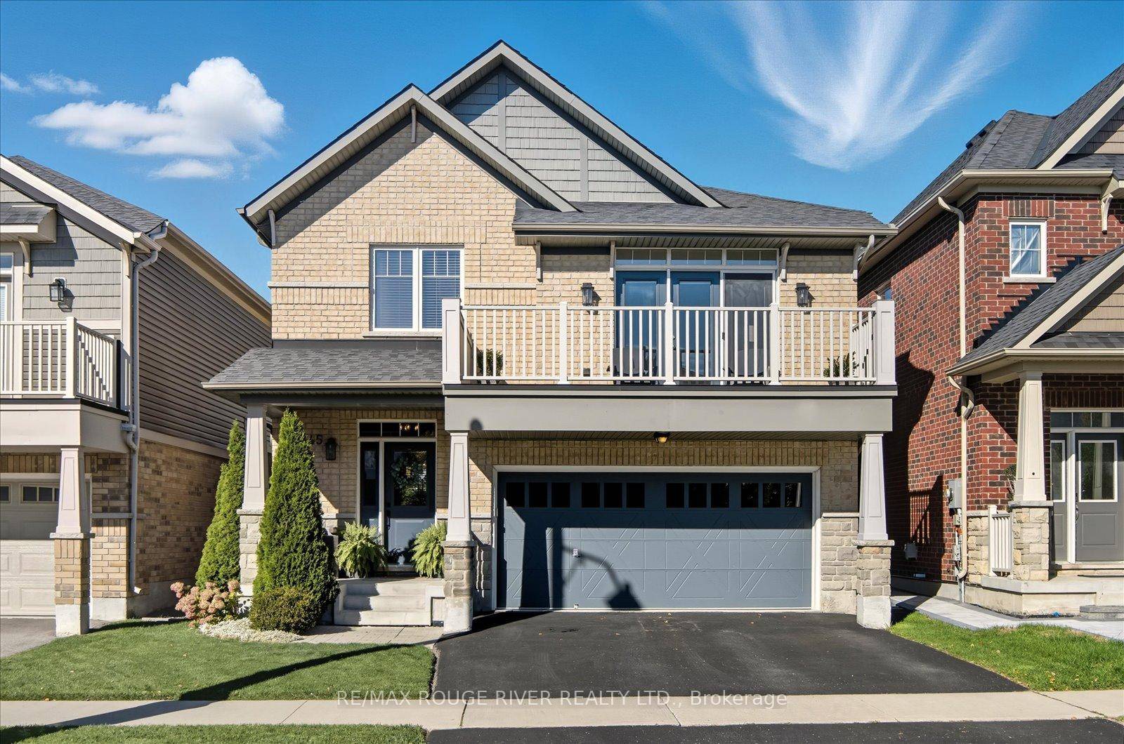 Welcome to this stunning 3 bedroom, 4 bathroom home offering over 3, 000 sq.