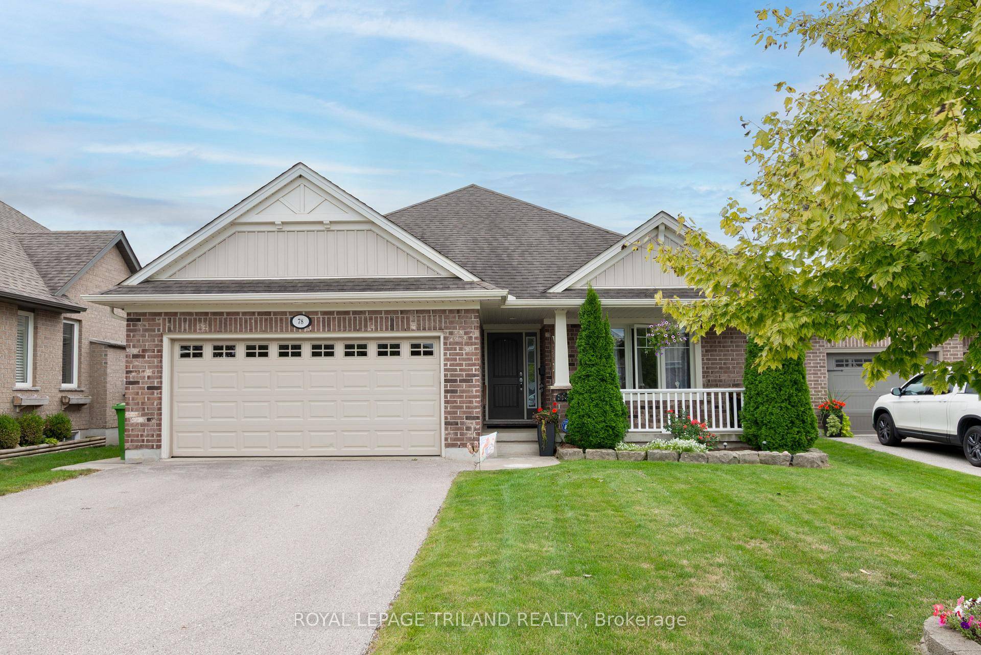 Welcome to this wonderful 3 Bedroom, 3 Full Bathroom bungalow in the north end of St.