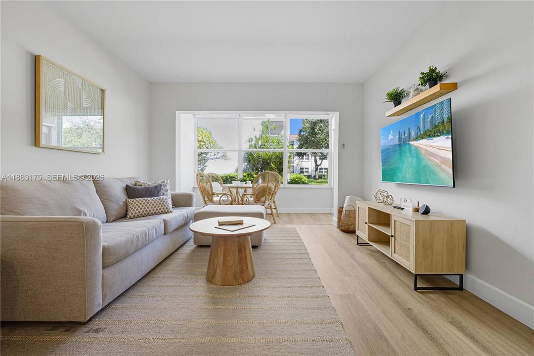 Priced to Sell Updated 1BR 1.